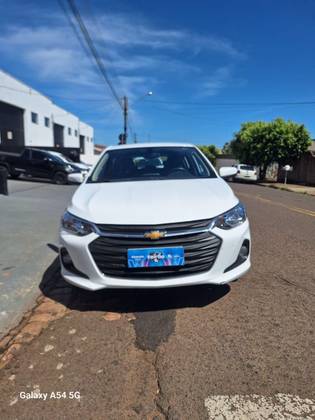 CHEVROLET ONIX 1.0 FLEX LT MANUAL CHEVROLET ONIX 1.0 FLEX LT MANUAL